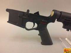 Rattlesnake RT15 Tactical Lower Receiver Multi-Cal, P02793