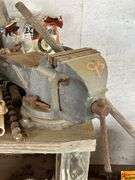 Bench Vise