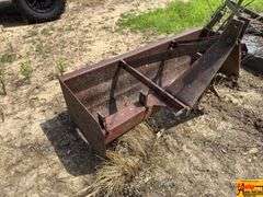 5' Box Blade