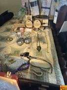 Jewelry & Cases