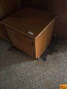 Night Stand or End Table