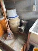 Meat Grinder, Crock & More