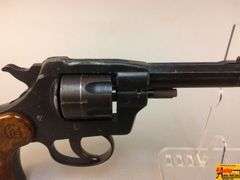 RG 23, 22LR, T738585