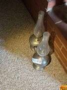 Kerosene Lamps