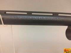 Remington 12 ga Shotgun Barrel