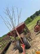 Feed Wagon