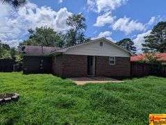 Cozy 3-Bedroom Brick Home & Lot In Convenient Location