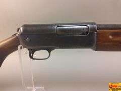 Winchester 1911 (Widowmaker), 12ga, A7234