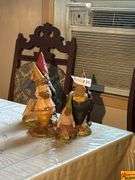 Tom Clark Gnomes