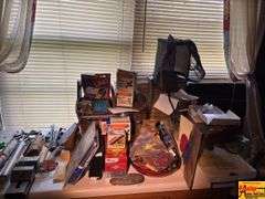 Assorted Items 271