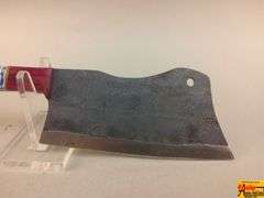 MHS Cutlery Knife