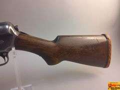 Winchester 1911 (Widowmaker), 12ga, A7234