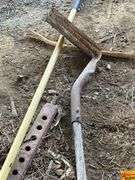 Garden Tools