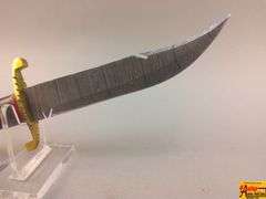 MHS Cutlery Knife