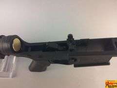 Rattlesnake RT15 Tactical Lower Receiver Multi-Cal, P00539