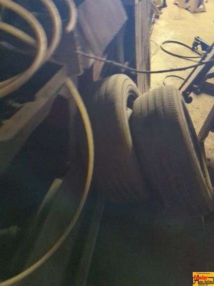 Generator, Tires, and Automotive Parts