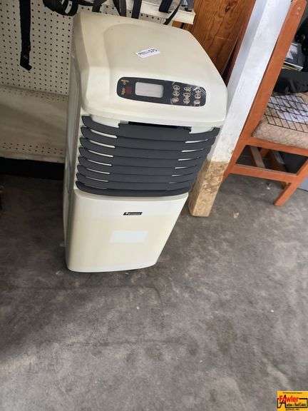 Everstar Dehumidifier image