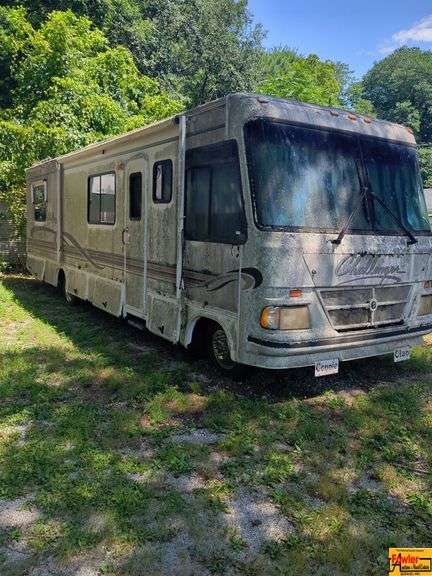Estate Auction:  Vehicles, Shop Tools & Home Furnishings