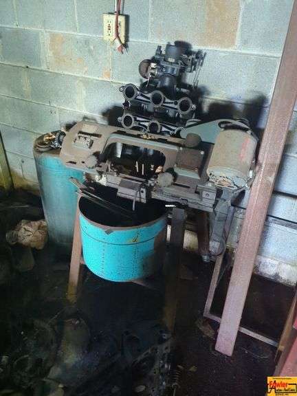 Automotive Parts
