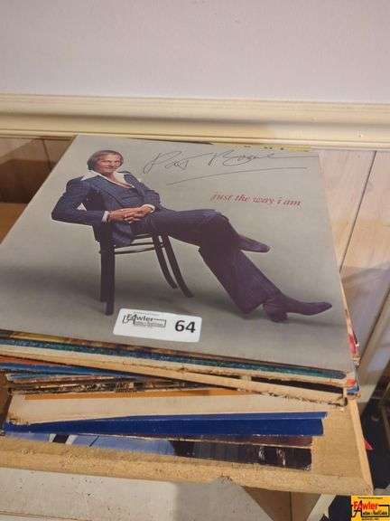 Mixed Vinyl Records image