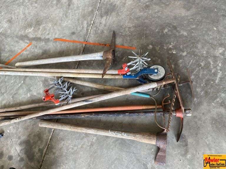 Hand Tools image