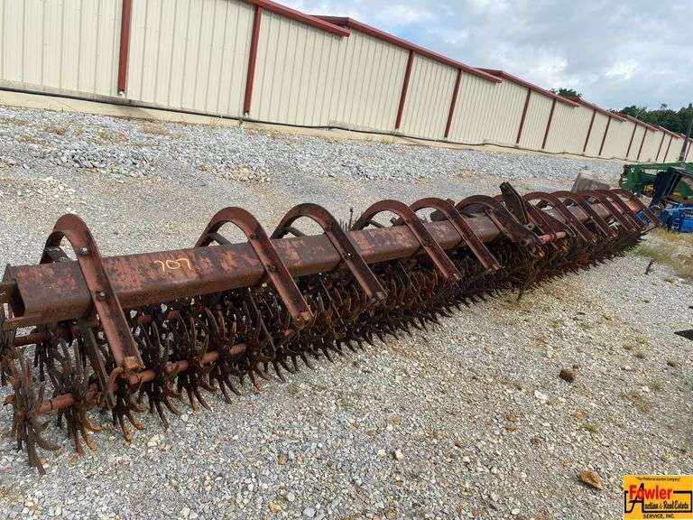 Roto Hoe image