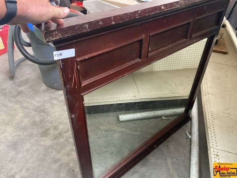 Dresser Mirror image