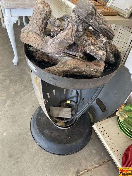 Fire Pit image