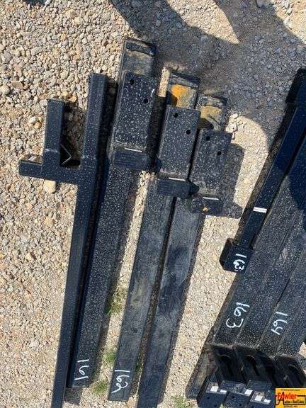 Fork Lift Forks