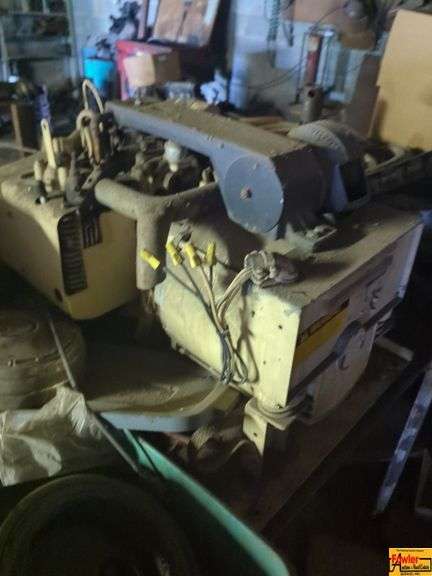 Generator, Tires, and Automotive Parts
