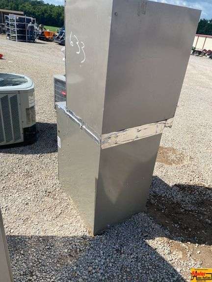Spit Air Conditioner Unit image