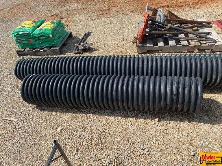 Black Pipe image