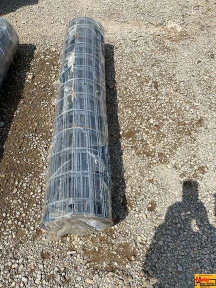 Roll Of Metal Wire image