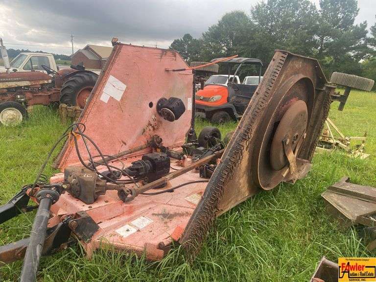 Rotary Mower image