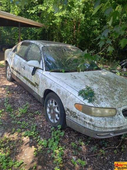 Estate Auction:  Vehicles, Shop Tools & Home Furnishings