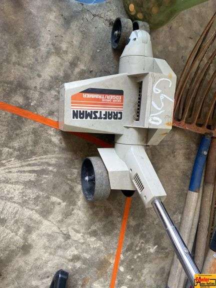Craftsman Electric Edger image