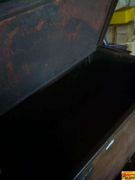 Magnus Parts Cleaning Tank