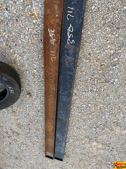 Extender Forks image