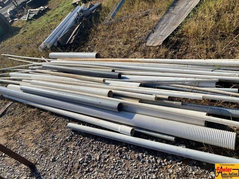 PVC Pipe image