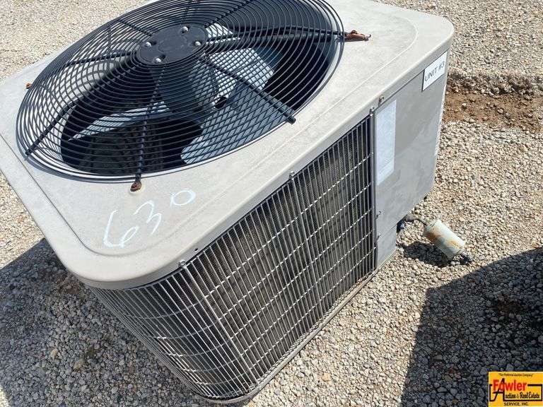 Air Conditioner Unit image