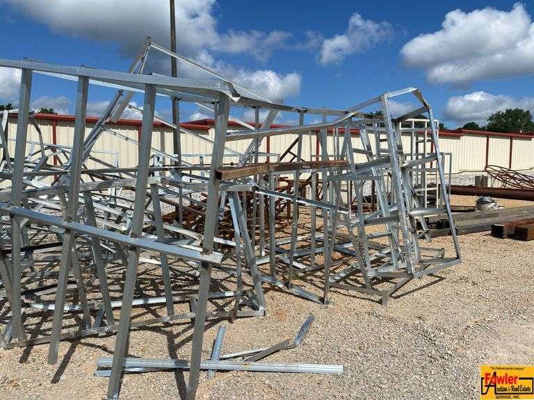Scrap Metal