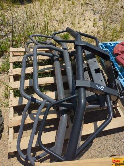 Grill Guards image