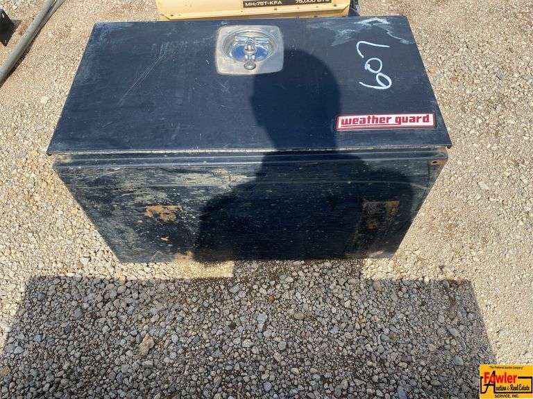 Weather Guard Toolbox image