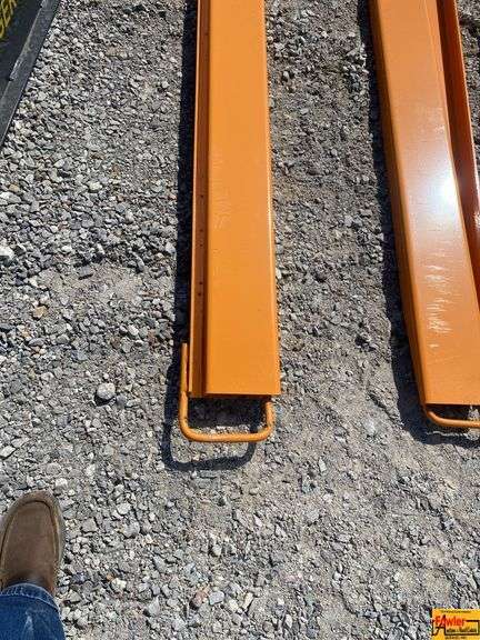 (1) Pair Of Extension Forks image