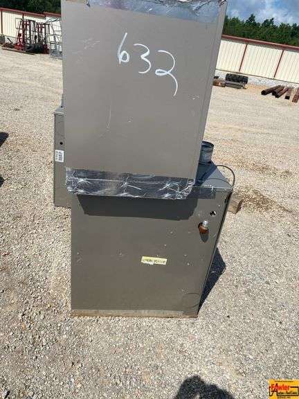 Spit Air Conditioner Unit image
