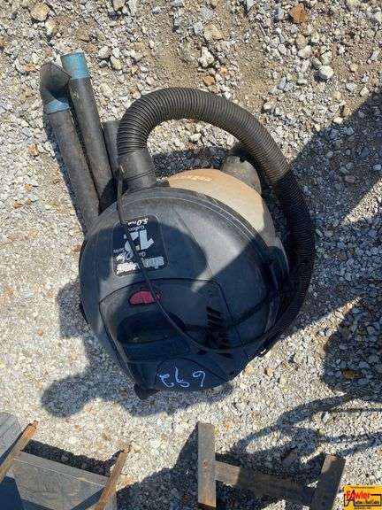 Shop Vac image