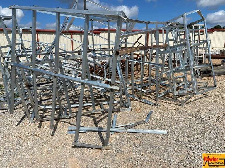 Scrap Metal image