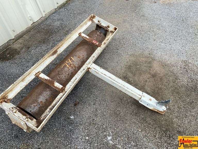Sod Roller image