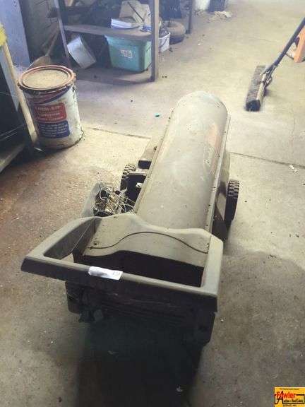 Reddy 170T Professional Series Heater