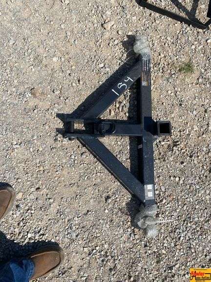 Receiver Hitch Attachment image